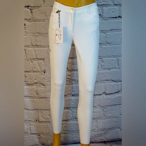 Ego7 knee patch show breeches, NWT IT-42